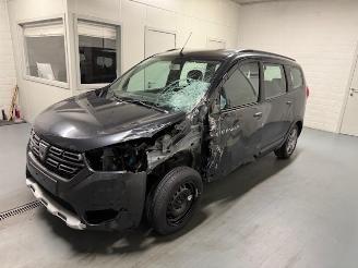 Dacia Lodgy  picture 3