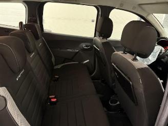 Dacia Lodgy  picture 9