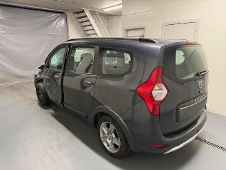 Dacia Lodgy  picture 5