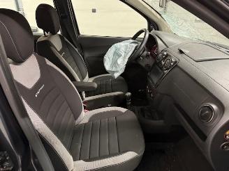 Dacia Lodgy  picture 7