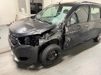 Dacia Lodgy  picture 4