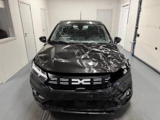 Dacia Sandero  picture 2