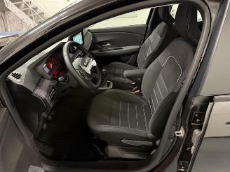 Dacia Sandero  picture 7