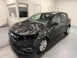 Dacia Sandero  picture 3