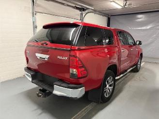 Toyota Hilux  picture 6