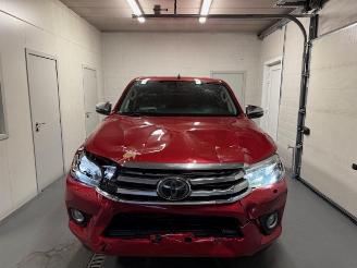 Toyota Hilux  picture 2