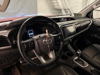 Toyota Hilux  picture 7