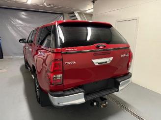 Toyota Hilux  picture 5
