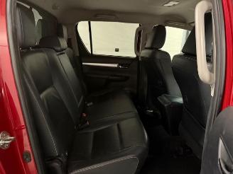 Toyota Hilux  picture 10