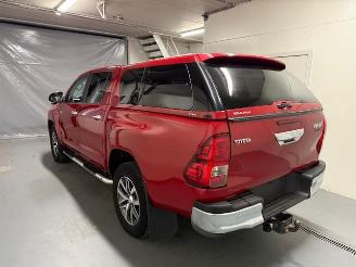 Toyota Hilux  picture 4