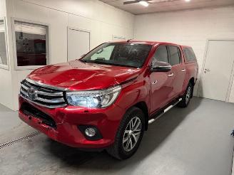 Toyota Hilux  picture 3