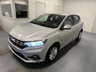 Dacia Sandero  picture 7