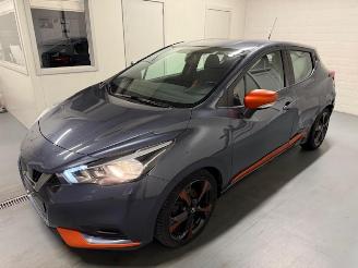 Nissan Micra  picture 4