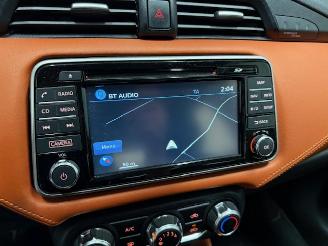 Nissan Micra  picture 14