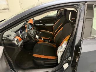 Nissan Micra  picture 9