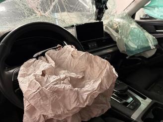 Audi Q5 AUTOMATIC picture 8