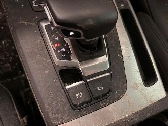 Audi Q5 AUTOMATIC picture 11