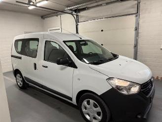 Dacia Dokker // 48000 KM // picture 1
