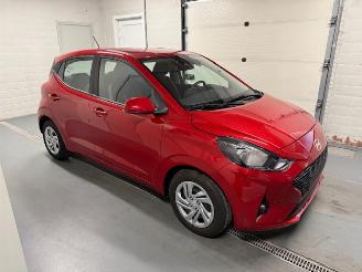 skadebil auto Hyundai I-10  2025/2