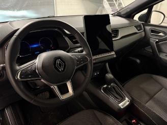 Renault Captur  picture 9