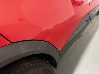 Renault Captur  picture 8