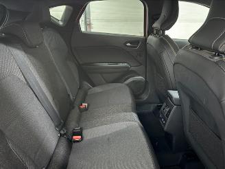 Renault Captur  picture 14