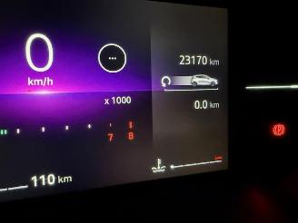 Renault Clio AIRBAG OK picture 15