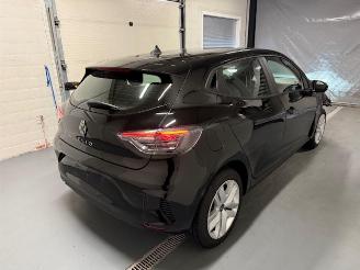 Renault Clio AIRBAG OK picture 5