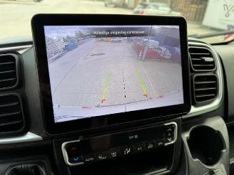 Peugeot Boxer AUTOMATIC picture 16