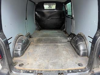 Volkswagen Caddy maxi AUTOMATIC 4X4 picture 9