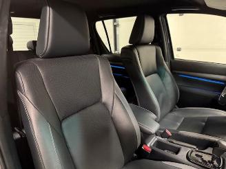 Toyota Hilux AUTOMATIC 360° CAMERA picture 10