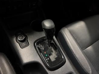 Toyota Hilux AUTOMATIC 360° CAMERA picture 13