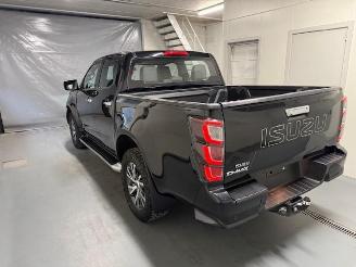 Isuzu D-Max AUTOMATIC picture 5