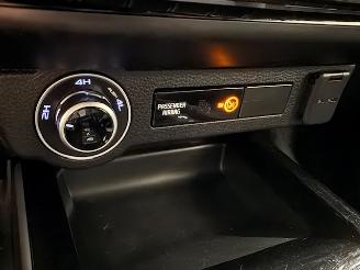 Isuzu D-Max AUTOMATIC picture 15