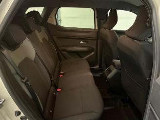 Dacia Duster  picture 13