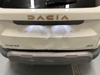 Dacia Duster  picture 6
