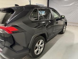 Toyota Rav-4 AUTOMATIC PANORAMA picture 6