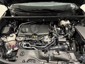 Toyota Rav-4 AUTOMATIC PANORAMA picture 20