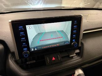 Toyota Rav-4 AUTOMATIC PANORAMA picture 16