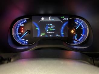 Toyota Rav-4 RAV-4 HYBRIDE DYNAMIC AUTOMATIC PANORAMA picture 17