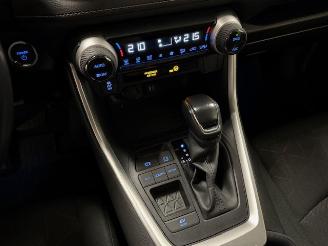 Toyota Rav-4 RAV-4 HYBRIDE DYNAMIC AUTOMATIC PANORAMA picture 14