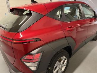 Hyundai Kona  picture 6