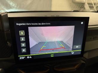 Dacia Duster  picture 16