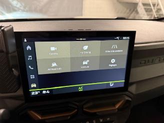 Dacia Duster  picture 15