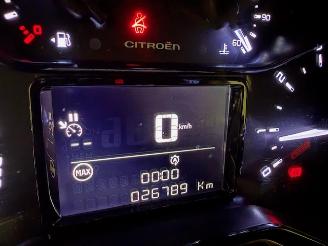 Citroën C3  picture 15