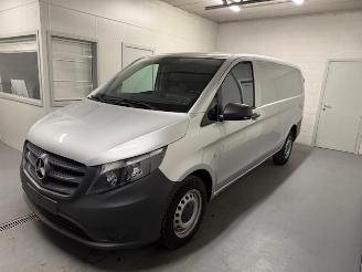 Mercedes Vito  picture 4