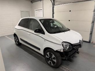 Voiture accidenté Renault Twingo PAS PROCÉDURE 2019/5