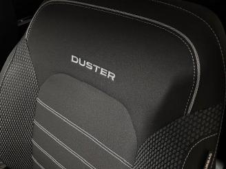 Dacia Duster 4X CAMERA picture 12