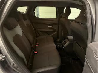 Dacia Duster 4X   CAMERA picture 11