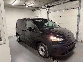 škoda osobní automobily Opel Combo 2X CAMERA 2025/6